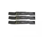 Set of 3 Husqvarna Combi 103 Blades: 504 18 82-01