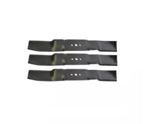 Set of 3 Husqvarna Combi 103 Blades: 504 18 82-01