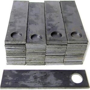 Set of 52 Blades for Bluebird F20B: 5201