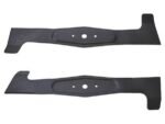 Set of Blades for AGS Starjet: 532-050-422-543, 532-050-422-533