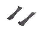 Set of Blades for Lawnflite 906: 742-0608, 742-0607