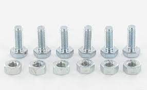 Shear Bolt Set for Stiga: 1134-9054-01