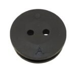 Shindaiwa 362TS Fuel Grommet: 132115-44331