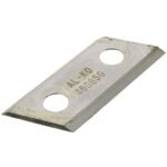 Shredder Blade for AL-KO: 460850, 460-850