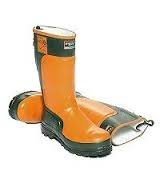 Size 12/47 - Chainsaw Boots