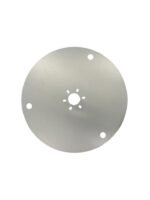 Skid plate on blade disc Husqvarna Automower 420, 430X, 440, 450X, 520, 550 : 5873780-01, 5974498-01