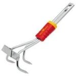 Small Cultiweeder LBM