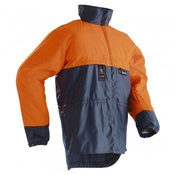 Sml - Husqvarna Saw Protection Arbor 20 Jacket