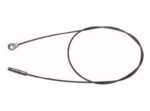 Snapper 47" Brake Cable: 7015476