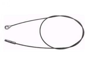 Snapper 47" Brake Cable: 7015476