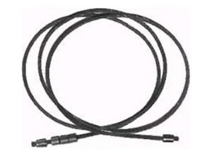 Snapper 51-3/4" Clutch Cable: 7012425