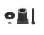 Snapper ​Blade Adaptor kit (includes bolt, boss, key, washer): 7012927