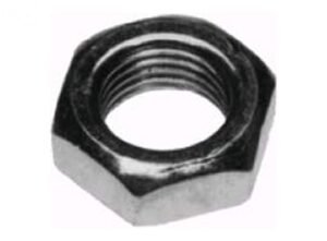 Snapper Blade Bar Nut 1/2" : 703903, 7090559, 7090559YP, 9-0559
