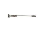 Snapper Deck Lift Cable 4-1/2": 7027427