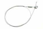 Snapper GYT12333, GYT16333 Brake Cable: 7017432YP, 7017432