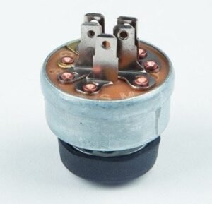 Snapper Ignition Switch 2-6343, 2-7225, 7026343