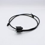 Snapper NX60 Lawnmower Clutch Cable : SI-704720