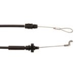 Snapper NX90v Lawnmower Clutch Drive Cable : SI-704719