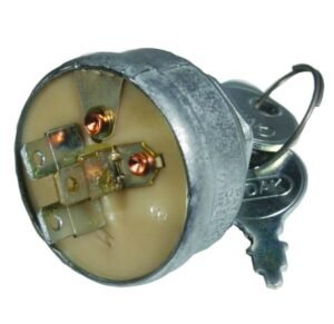 Snapper RER100 Ignition Switch: 430-144