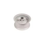 Snapper Simplicity Pulley Flat Idler : 117414, 7018781, 7012124YP