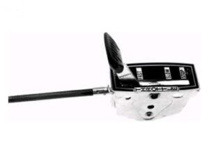 Snapper Throttle Control Cable: 19175, 6-0916, 7019175, 7019175YP