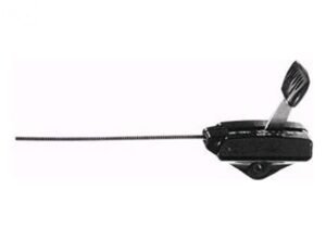 Snapper Throttle Control Cable 7018186