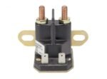 Solenoid Starter replaces MTD 725-04439, John Deere AM138068