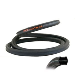 Solo Replacement Deck Belt: 514877