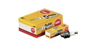 Spark Plug for John Deere LX188 : M71939 , BM6A