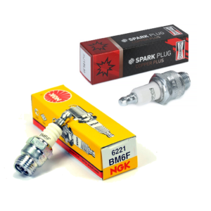 Spark Plugs