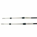 Speed Control Cable for Stiga: 1134-2766-05