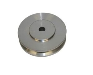Speed Reduction Pulley for Stihl RM4RTP: 6909 700 2506