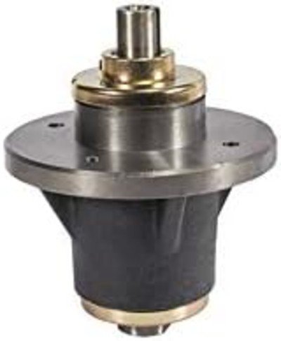 Spindle Assembly Bad Boy 54", 61", 72" Decks : 037-4000-00, 037-4000-50