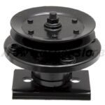 Spindle Assembly Husqvarna / AYP 136819, 532 13 68-19