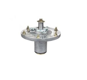​Spindle Assembly fits Right of 52" and 61" Decks on Grasshopper 9852 and 9861 : 623782