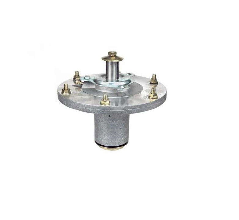 Spindle Assembly fits Right of 52" and 61" Decks on Grasshopper 9852 and 9861 : 623782