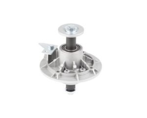 Spindle Assembly for AL-KO 102 Models: 51409230, 514175