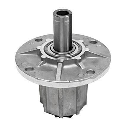 Spindle Assembly for Bobcat : 36567