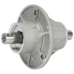 Spindle Assembly for Castelgarden : 382207206/0