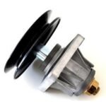 Spindle Assembly for Cub Cadet : 618-04123B, 918-04123B