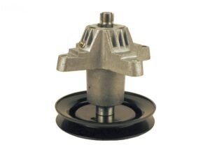 Spindle Assembly for Cub Cadet : 618-0427A, 618-0427C, 618-0427