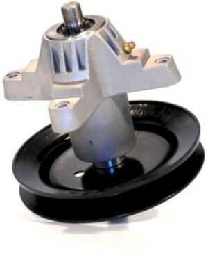 Spindle Assembly for Cub Cadet : 618-04456