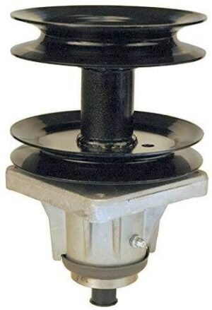 Spindle Assembly for Cub Cadet : 618-0595