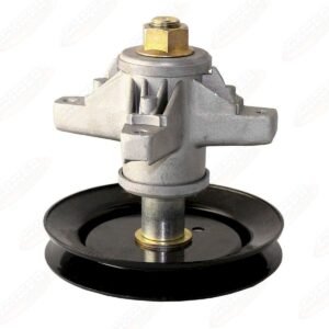 Spindle Assembly for Cub Cadet : 918-04124A, 618-04124A