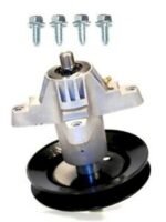 Spindle Assembly for Cub Cadet : 918-0427C, 918-0427