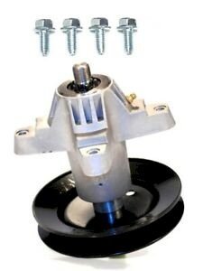 Spindle Assembly for Cub Cadet : 918-0427C, 918-0427
