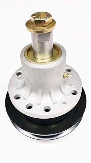 Spindle Assembly for Exmark : 634972
