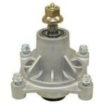 Spindle Assembly for Husqvarna : 532 17 43-56
