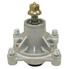 Spindle Assembly for Husqvarna : 532 17 43-56