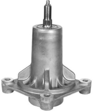 Spindle Assembly for Husqvarna : 532 19 28-70, 587 25 33-01, 587 81 97-01